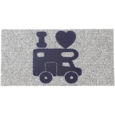 Artikelbild des Artikels “Türmatte Hello Camper “